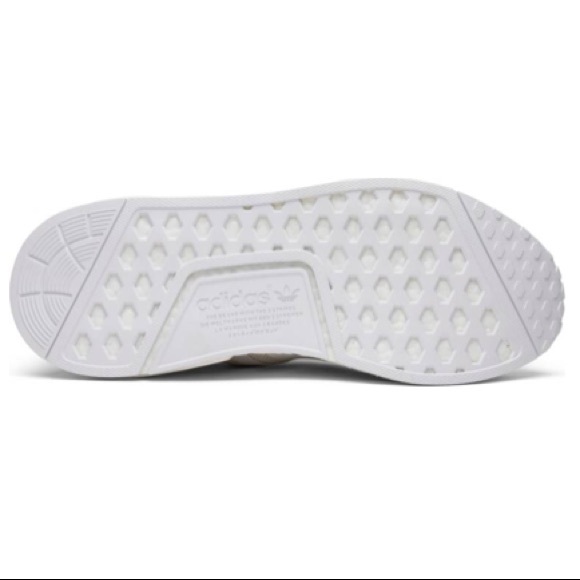 NWT Adidas NMD R1 ‘Sand’ - Picture 4 of 5
